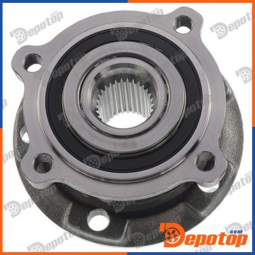 Moyeu de roue avant pour BMW | 31206779735